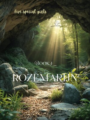 cover image of Rozemarijn